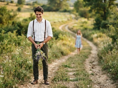 What If Men Just Had Better Dating Advice?