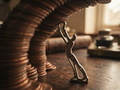Alternative Risk Financing for Family Offices