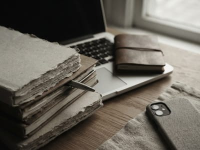 One Year Into Entrepreneurship: What I Learned Leaving Corporate
