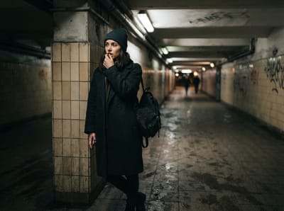 Why Young People Feel Left Behind