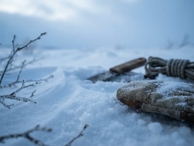 Winter Weather Preparedness