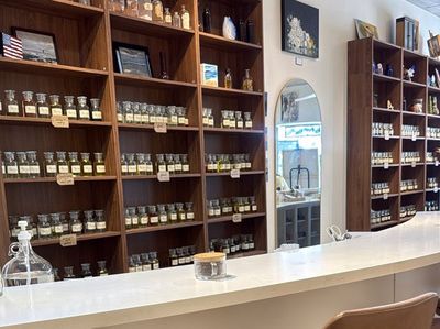Creating Shannon's Signature Scent: A Tribute to a Best Friend