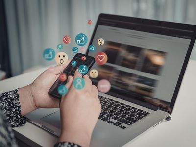 The Lowest Aura Posts on Social Media