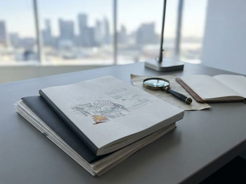 Key Trends Shaping Commercial Insurance 